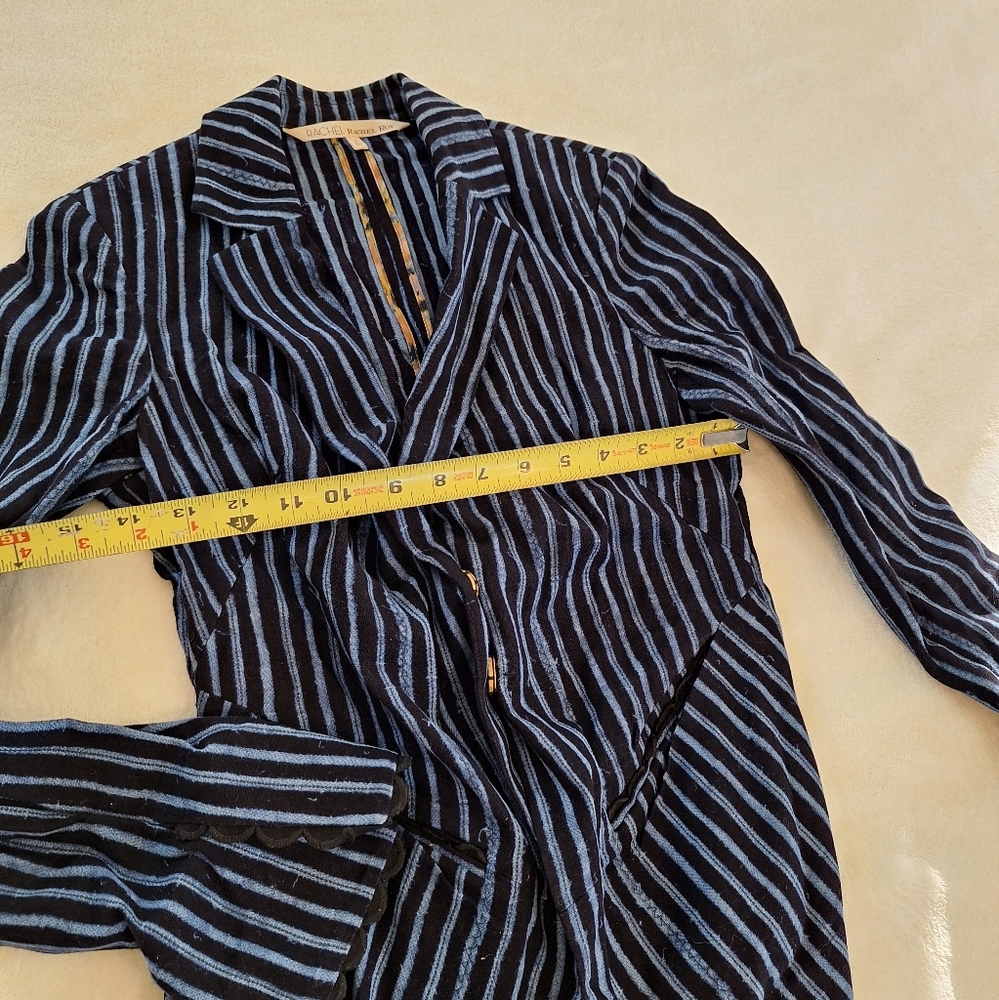 Rachel Roy Blazer - Picture 5 of 10